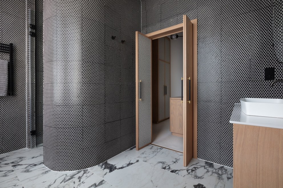 North London Residence | Master Bathroom | Interior Designers